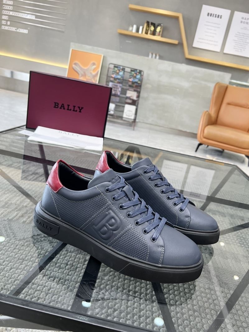 Bally Sneakers